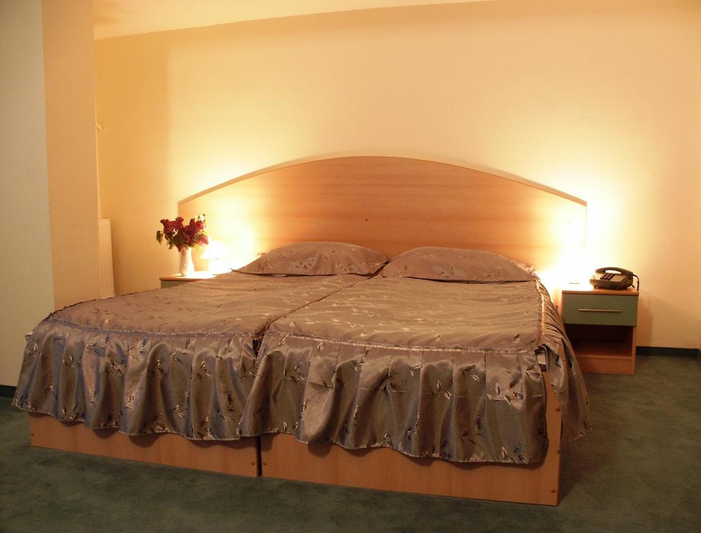 Hotel Tusnad BaileTusnad Zimmer foto