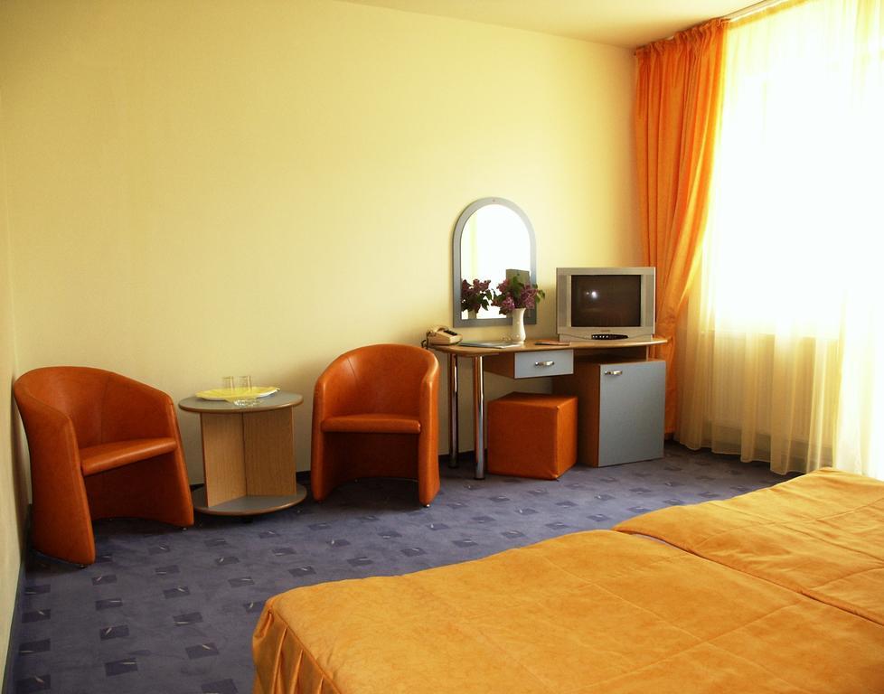 Hotel Tusnad BaileTusnad Zimmer foto